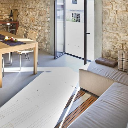 Holiday Apartment In Funtana With Balcony, Air Conditioning, Wifi, Washing Machine 4982-1 Bagian luar foto