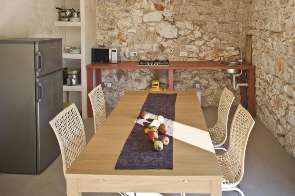 Holiday Apartment In Funtana With Balcony, Air Conditioning, Wifi, Washing Machine 4982-1 Bagian luar foto